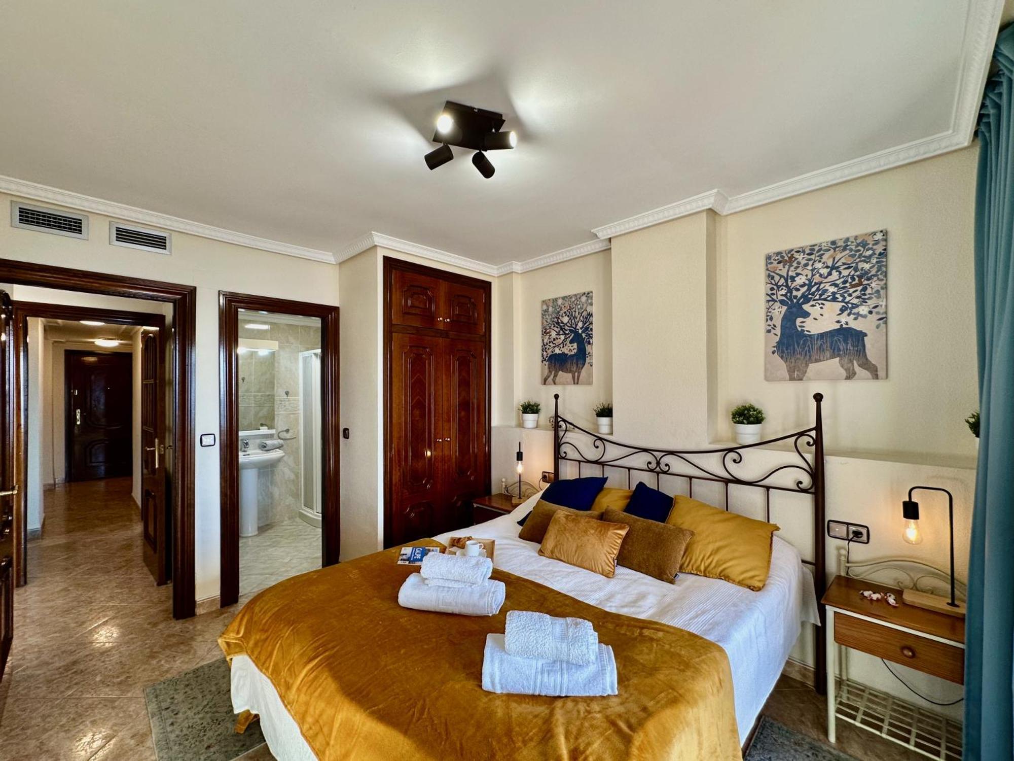 Clubrent - Edf Realet, 1 Appartement *