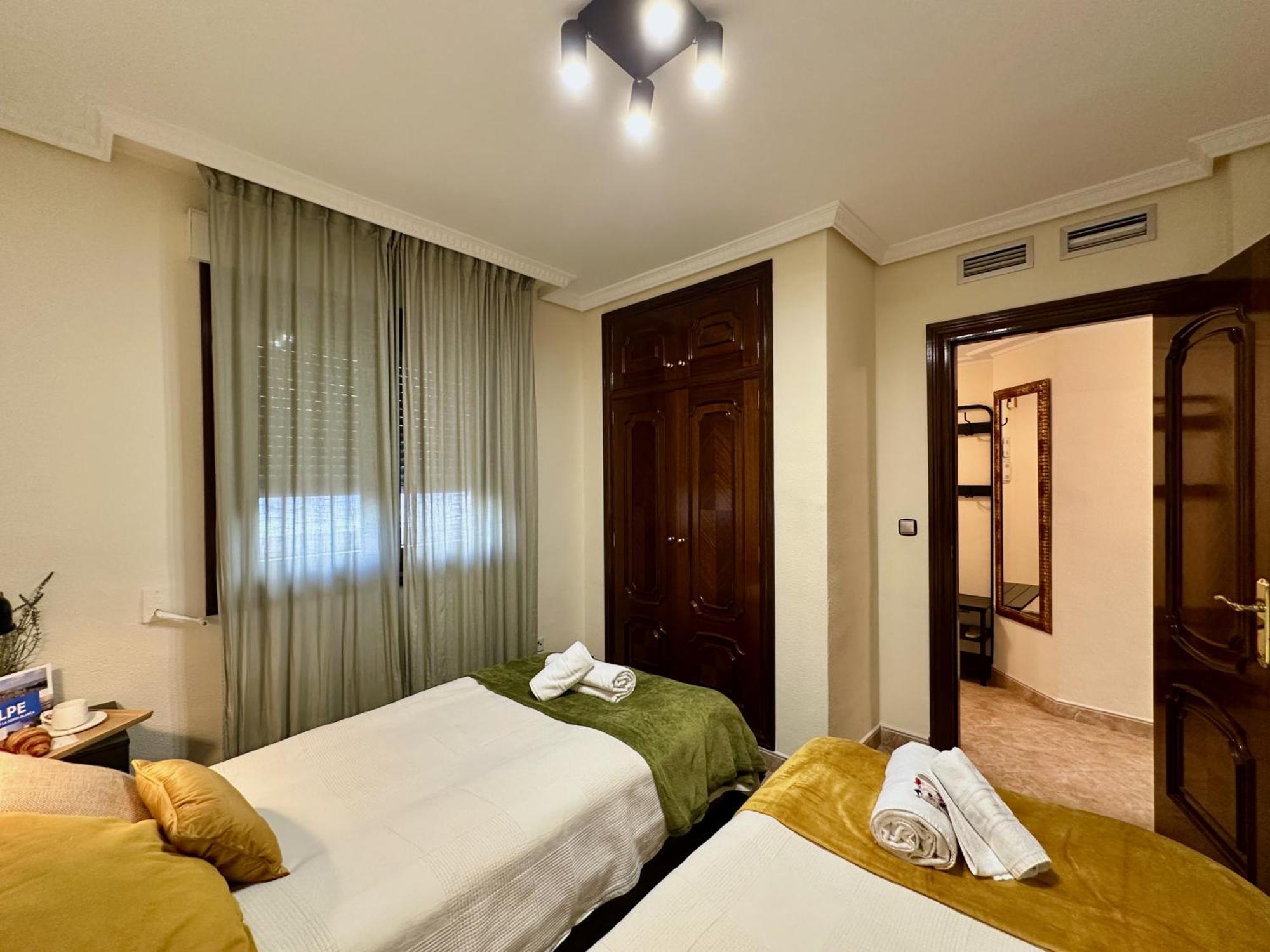 Appartement Clubrent - Edf Realet, 1 *