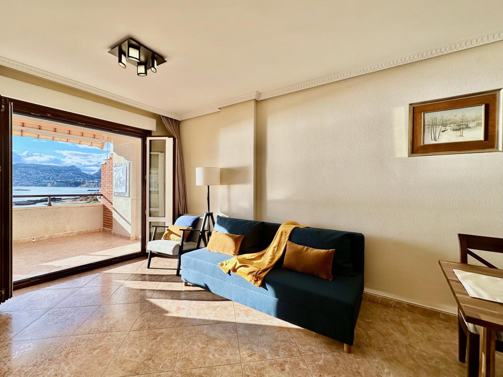 Clubrent - Edf Realet, 1 Appartement